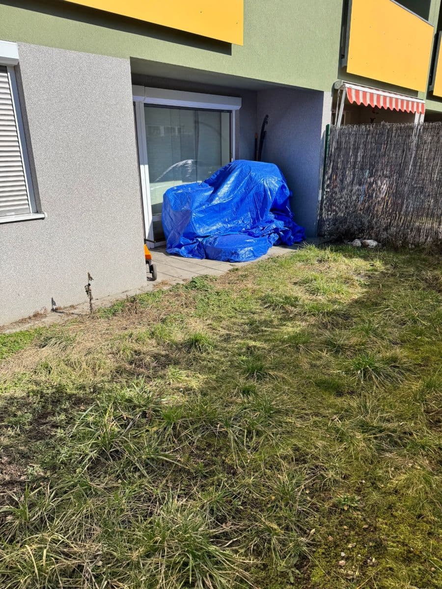 Predaj bytu 2-izbový 48 m², Hvozdecká, Brno, Jihomoravský kraj Predaj bytu 2-izbový 48 m², Hvozdecká, Brno, Jihomoravský kraj