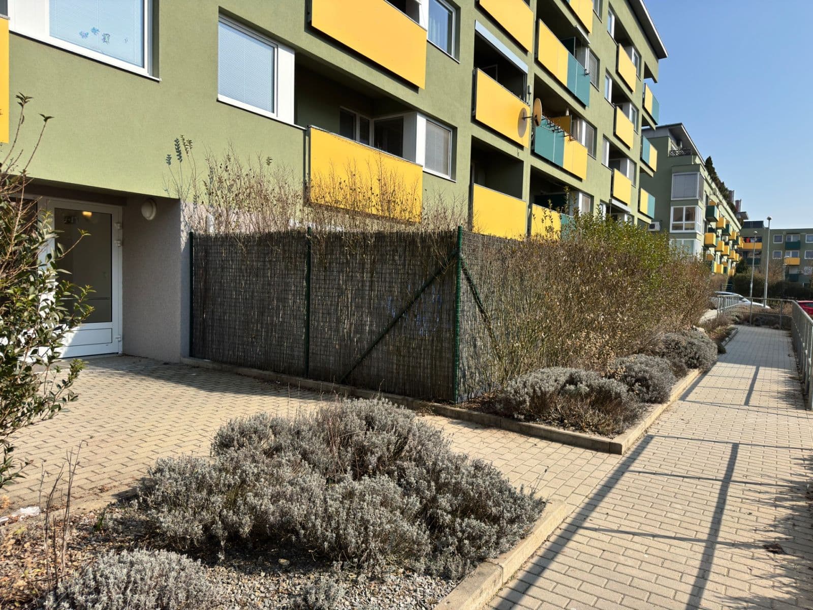 Predaj bytu 2-izbový 48 m², Hvozdecká, Brno, Jihomoravský kraj Predaj bytu 2-izbový 48 m², Hvozdecká, Brno, Jihomoravský kraj