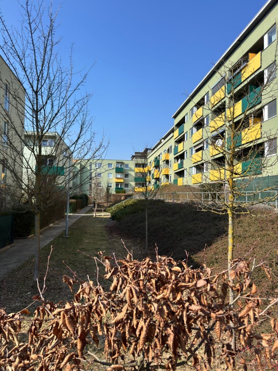 Predaj bytu 2-izbový 48 m², Hvozdecká, Brno, Jihomoravský kraj Predaj bytu 2-izbový 48 m², Hvozdecká, Brno, Jihomoravský kraj