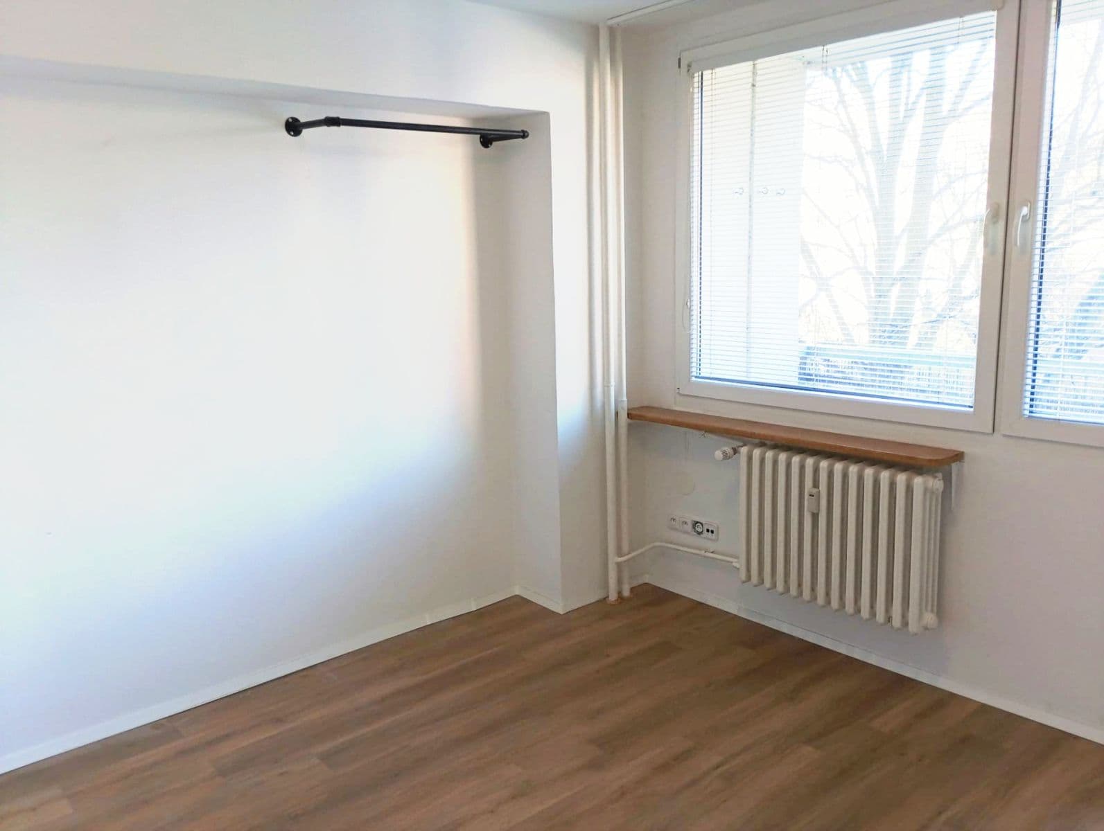 Prenájom bytu 3-izbový 58 m², sídl. Hůrka, Kralupy nad Vltavou, Středočeský kraj Prenájom bytu 3-izbový 58 m², sídl. Hůrka, Kralupy nad Vltavou, Středočeský kraj