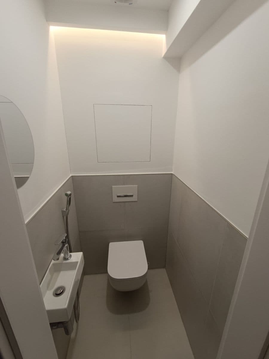 Prenájom bytu 3-izbový 58 m², sídl. Hůrka, Kralupy nad Vltavou, Středočeský kraj Prenájom bytu 3-izbový 58 m², sídl. Hůrka, Kralupy nad Vltavou, Středočeský kraj