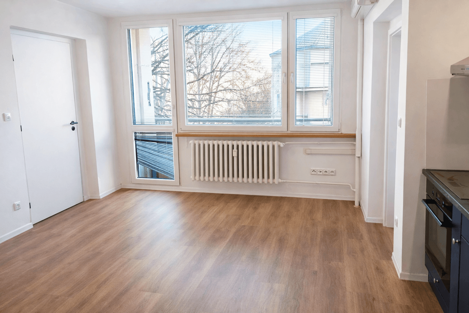 Prenájom bytu 3-izbový 58 m², sídl. Hůrka, Kralupy nad Vltavou, Středočeský kraj Prenájom bytu 3-izbový 58 m², sídl. Hůrka, Kralupy nad Vltavou, Středočeský kraj