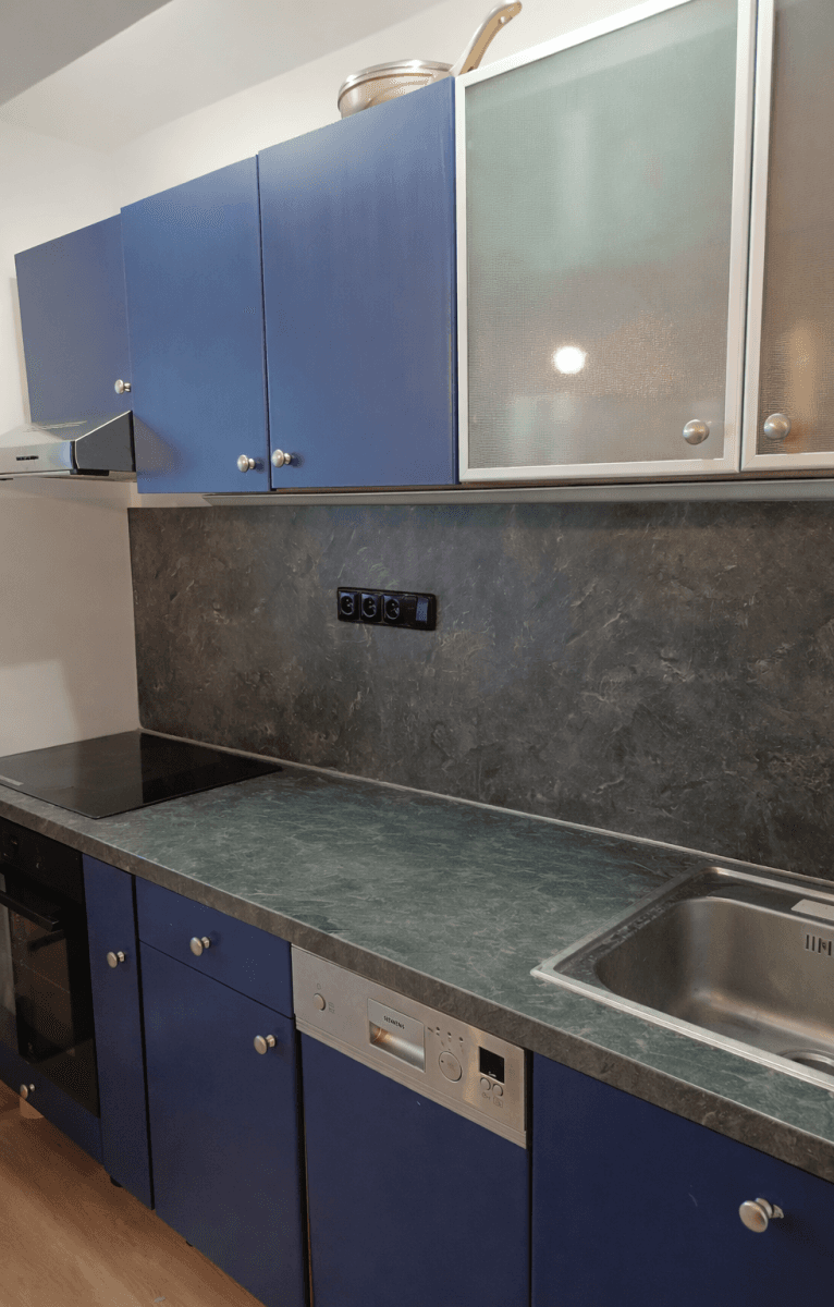 Prenájom bytu 3-izbový 58 m², sídl. Hůrka, Kralupy nad Vltavou, Středočeský kraj Prenájom bytu 3-izbový 58 m², sídl. Hůrka, Kralupy nad Vltavou, Středočeský kraj