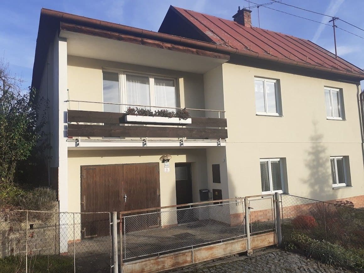 Predaj domu 146 m², pozemek 1.816 m², Hanžlov I, Vsetín, Zlínský kraj Predaj domu 146 m², pozemek 1.816 m², Hanžlov I, Vsetín, Zlínský kraj