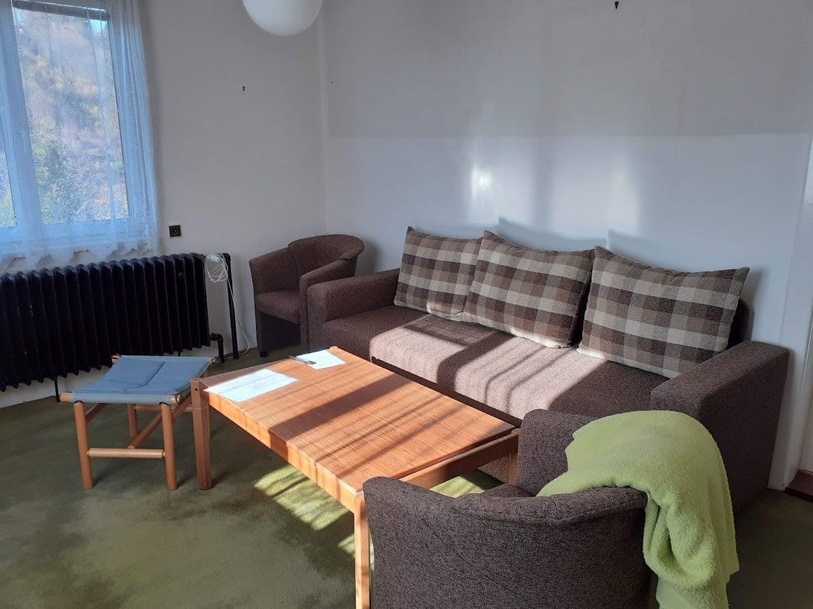 Predaj domu 146 m², pozemek 1.816 m², Hanžlov I, Vsetín, Zlínský kraj Predaj domu 146 m², pozemek 1.816 m², Hanžlov I, Vsetín, Zlínský kraj