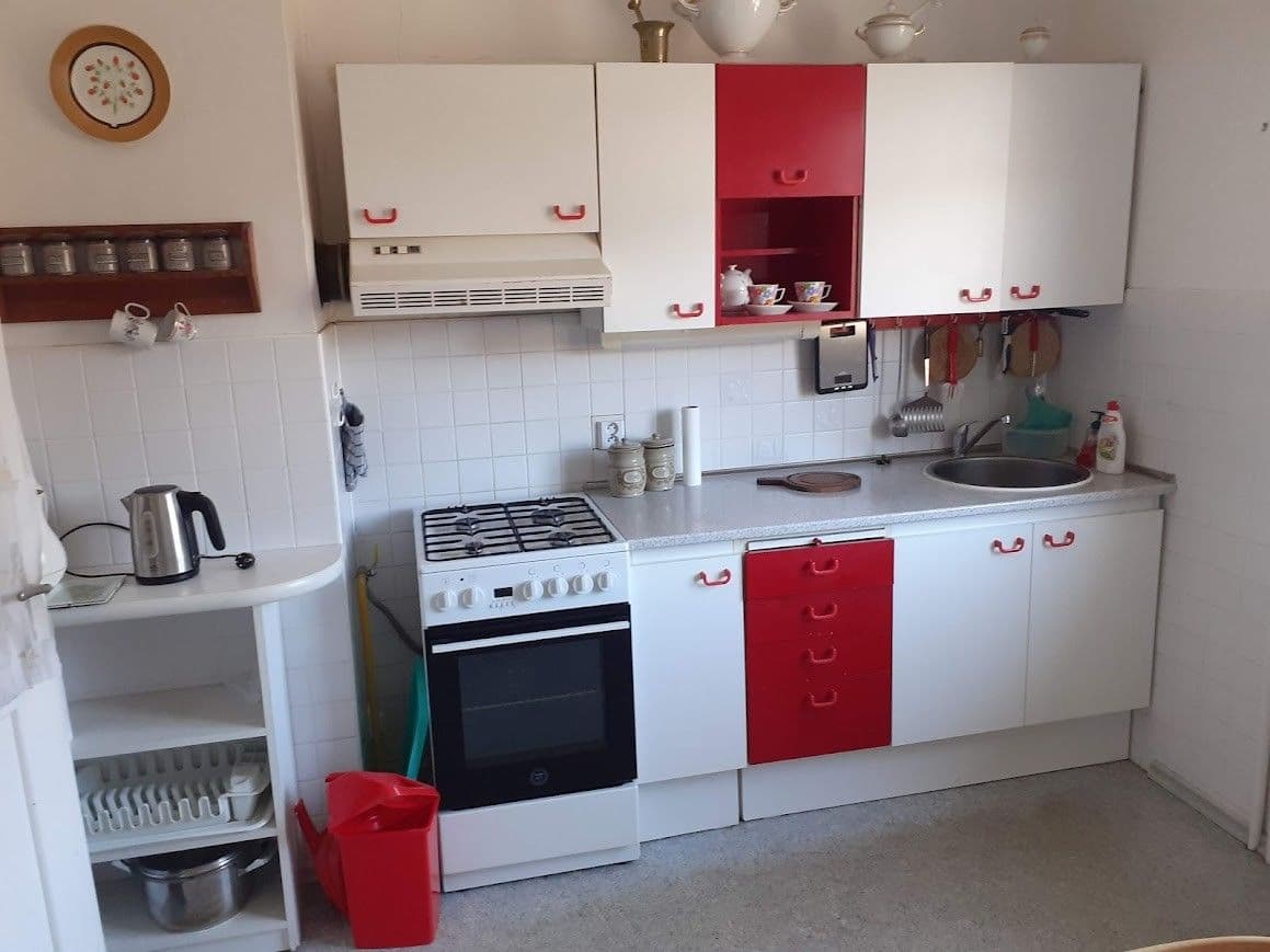 Predaj domu 146 m², pozemek 1.816 m², Hanžlov I, Vsetín, Zlínský kraj Predaj domu 146 m², pozemek 1.816 m², Hanžlov I, Vsetín, Zlínský kraj