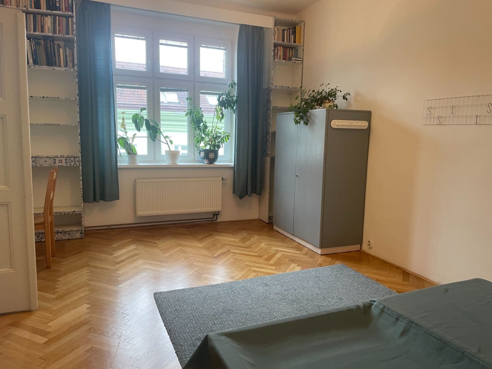 Prenájom bytu 2-izbový 83 m², Drahobejlova, Praha, Praha Prenájom bytu 2-izbový 83 m², Drahobejlova, Praha, Praha