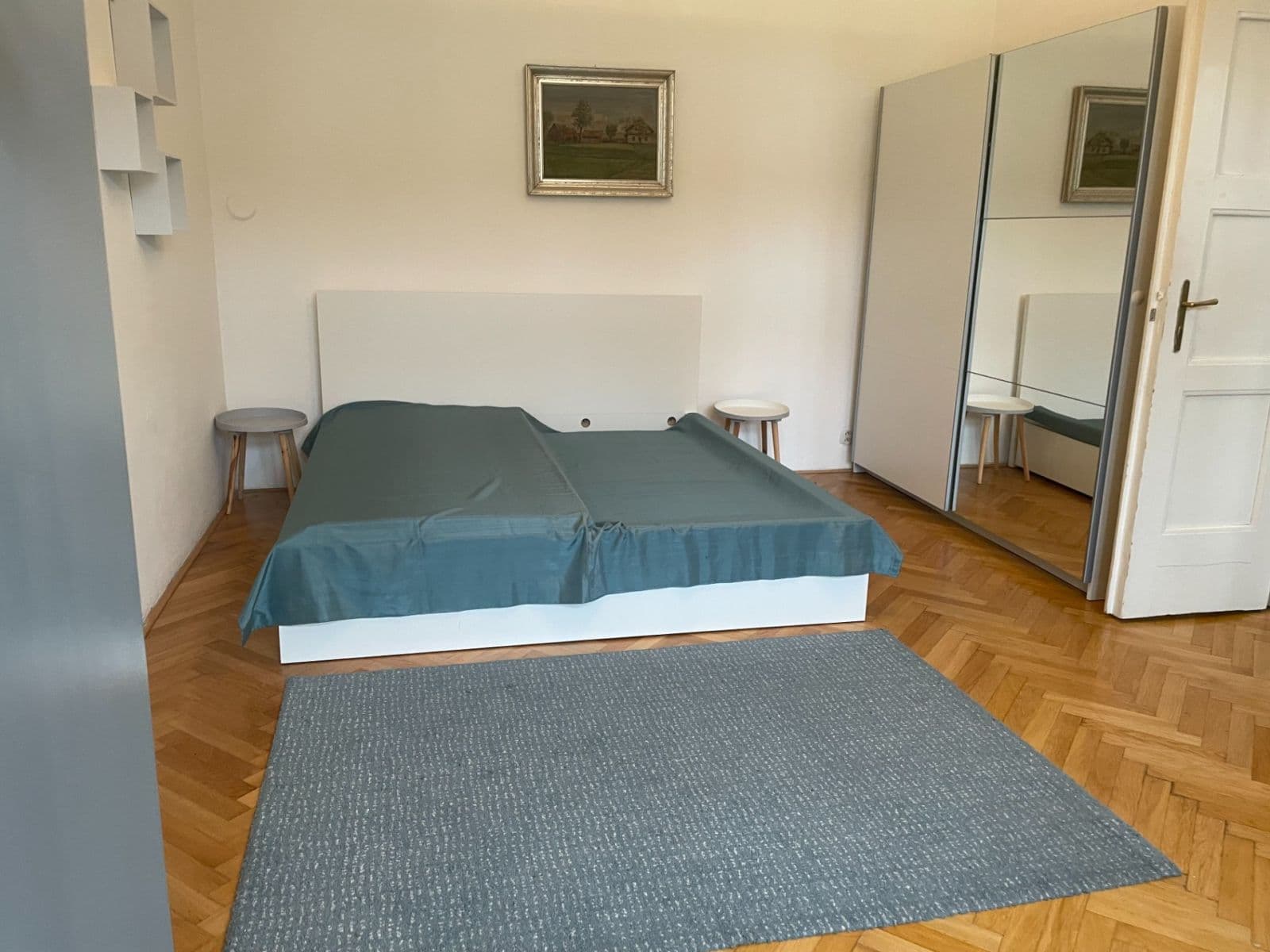 Prenájom bytu 2-izbový 83 m², Drahobejlova, Praha, Praha Prenájom bytu 2-izbový 83 m², Drahobejlova, Praha, Praha
