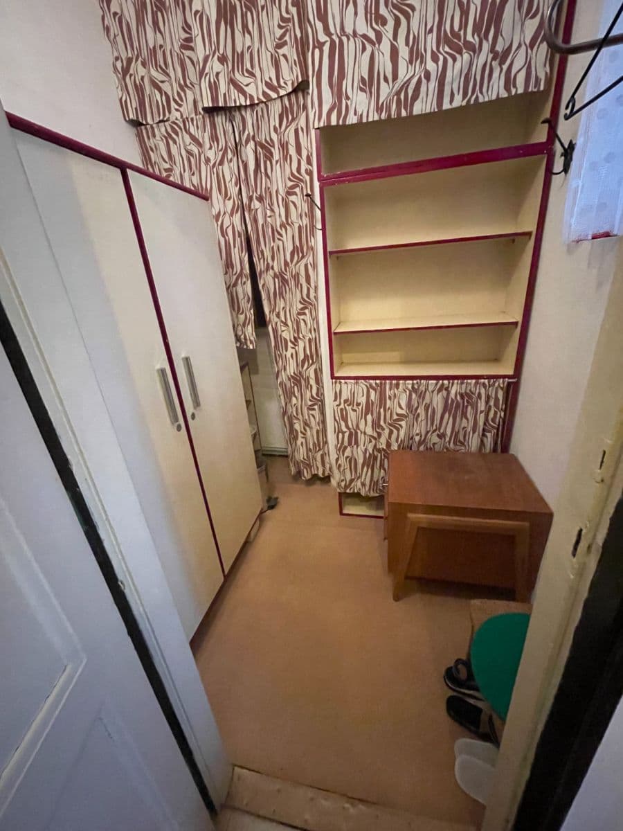 Prenájom bytu 2-izbový 83 m², Drahobejlova, Praha, Praha Prenájom bytu 2-izbový 83 m², Drahobejlova, Praha, Praha