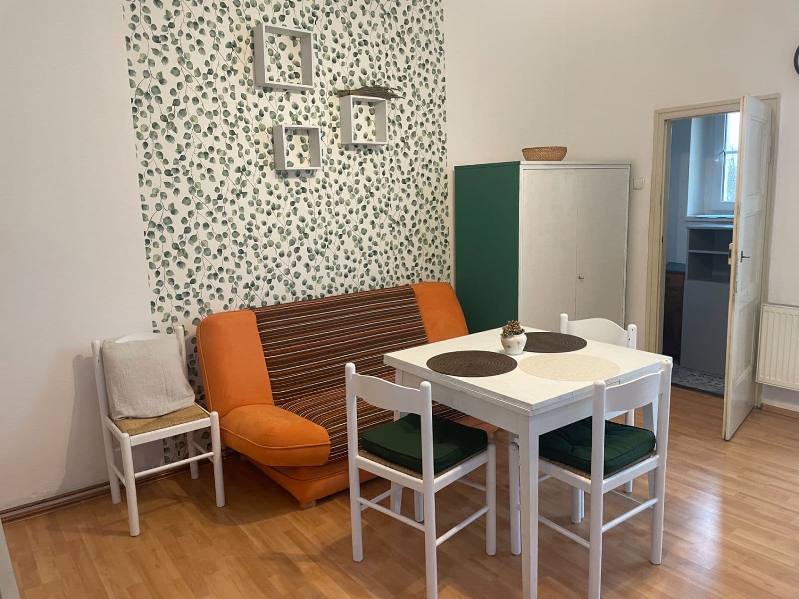 Prenájom bytu 2-izbový 83 m², Drahobejlova, Praha, Praha Prenájom bytu 2-izbový 83 m², Drahobejlova, Praha, Praha