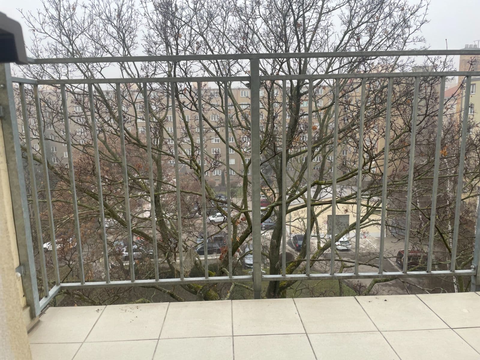 Prenájom bytu 2-izbový 83 m², Drahobejlova, Praha, Praha Prenájom bytu 2-izbový 83 m², Drahobejlova, Praha, Praha