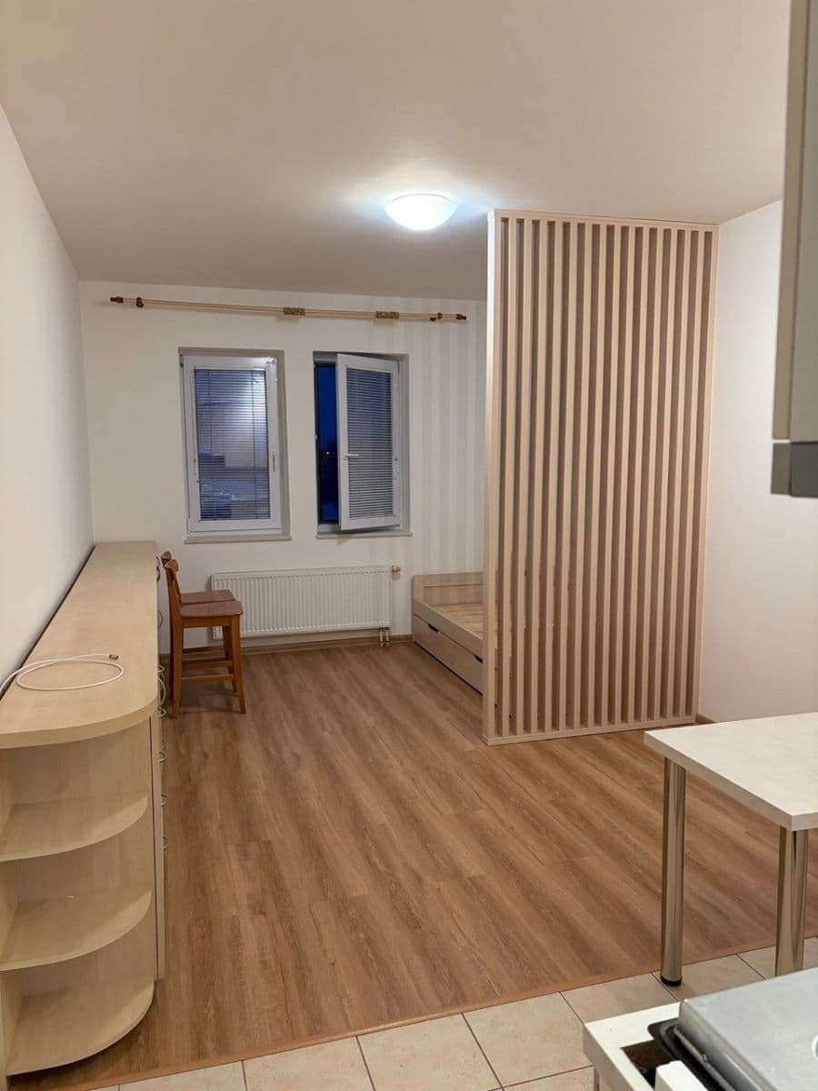 Prenájom bytu 1-izbový 32 m², Oblá, Brno, Jihomoravský kraj Prenájom bytu 1-izbový 32 m², Oblá, Brno, Jihomoravský kraj