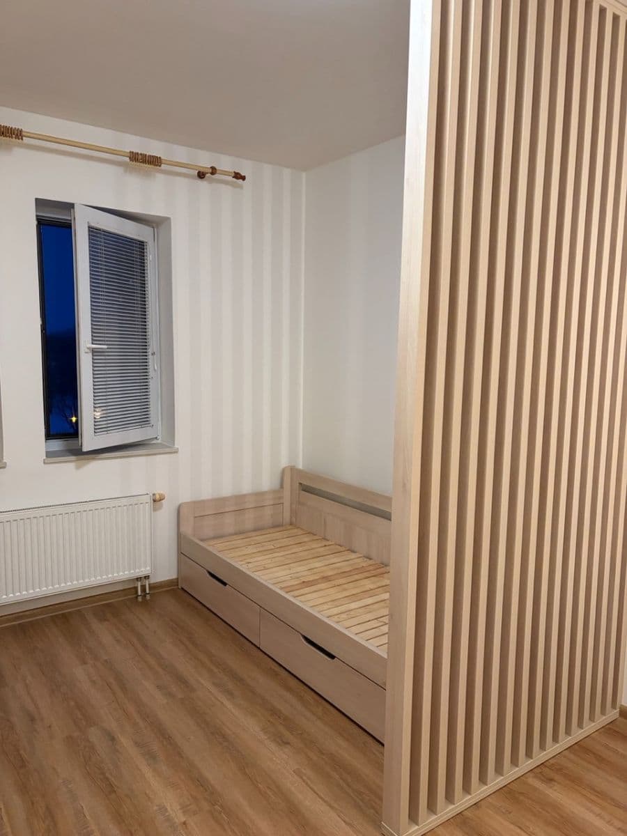 Prenájom bytu 1-izbový 32 m², Oblá, Brno, Jihomoravský kraj Prenájom bytu 1-izbový 32 m², Oblá, Brno, Jihomoravský kraj
