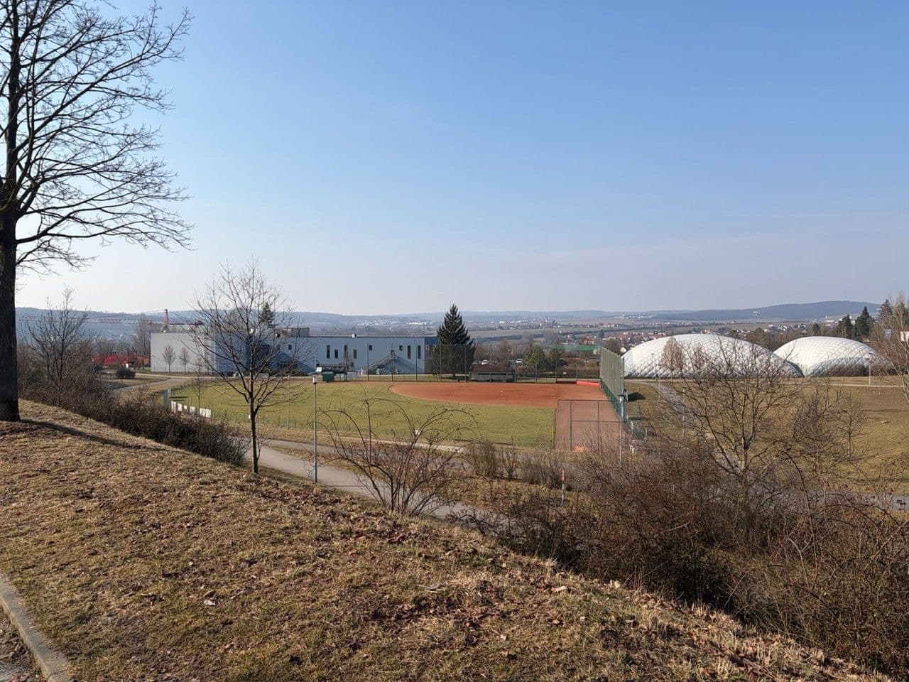 Prenájom bytu 1-izbový 32 m², Oblá, Brno, Jihomoravský kraj Prenájom bytu 1-izbový 32 m², Oblá, Brno, Jihomoravský kraj