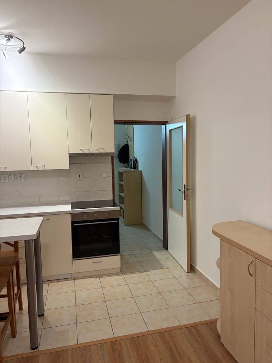 Prenájom bytu 1-izbový 32 m², Oblá, Brno, Jihomoravský kraj Prenájom bytu 1-izbový 32 m², Oblá, Brno, Jihomoravský kraj