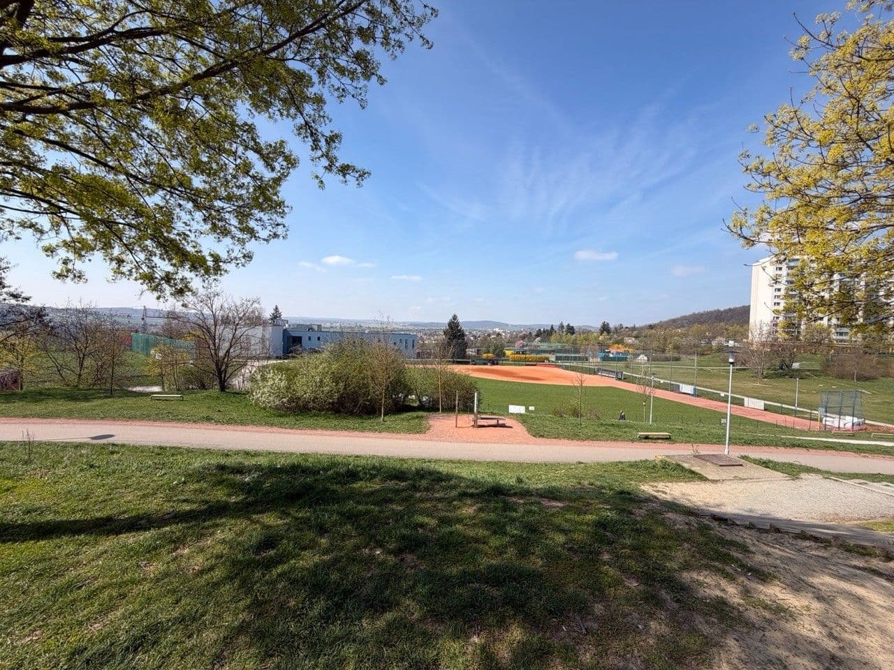 Prenájom bytu 1-izbový 32 m², Oblá, Brno, Jihomoravský kraj Prenájom bytu 1-izbový 32 m², Oblá, Brno, Jihomoravský kraj