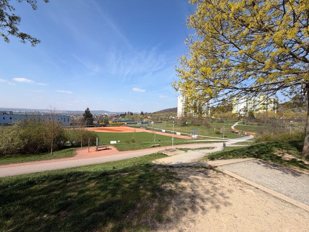 Prenájom bytu 1-izbový 32 m², Oblá, Brno, Jihomoravský kraj Prenájom bytu 1-izbový 32 m², Oblá, Brno, Jihomoravský kraj