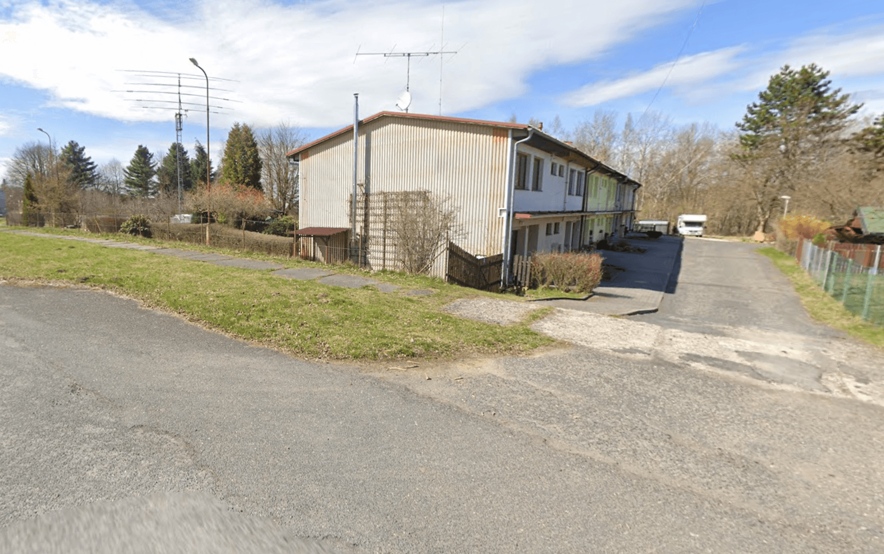 Predaj domu 107 m², pozemek 395 m², Kounice, Horní Slavkov, Karlovarský kraj Predaj domu 107 m², pozemek 395 m², Kounice, Horní Slavkov, Karlovarský kraj