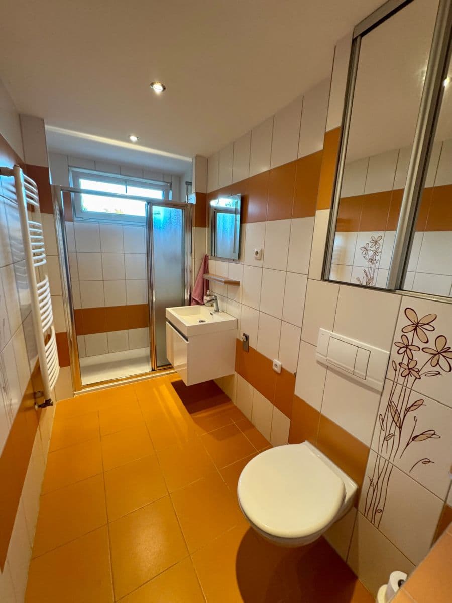 Predaj domu 107 m², pozemek 395 m², Kounice, Horní Slavkov, Karlovarský kraj Predaj domu 107 m², pozemek 395 m², Kounice, Horní Slavkov, Karlovarský kraj