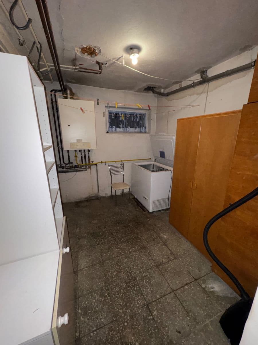 Predaj domu 107 m², pozemek 395 m², Kounice, Horní Slavkov, Karlovarský kraj Predaj domu 107 m², pozemek 395 m², Kounice, Horní Slavkov, Karlovarský kraj