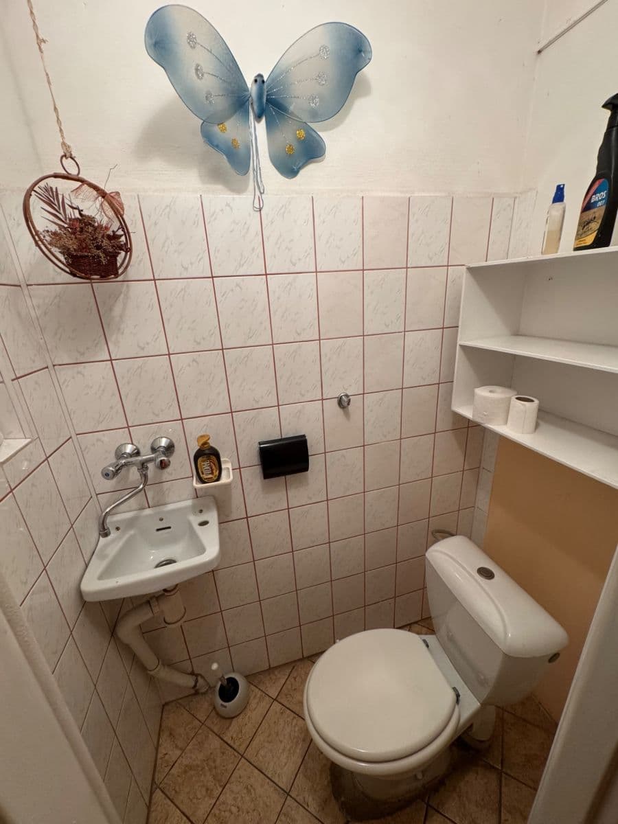 Predaj domu 107 m², pozemek 395 m², Kounice, Horní Slavkov, Karlovarský kraj Predaj domu 107 m², pozemek 395 m², Kounice, Horní Slavkov, Karlovarský kraj