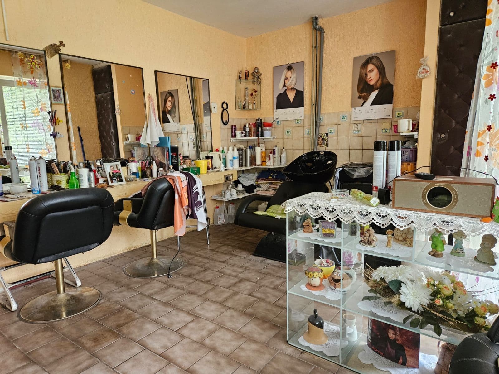 Predaj domu 107 m², pozemek 395 m², Kounice, Horní Slavkov, Karlovarský kraj Predaj domu 107 m², pozemek 395 m², Kounice, Horní Slavkov, Karlovarský kraj