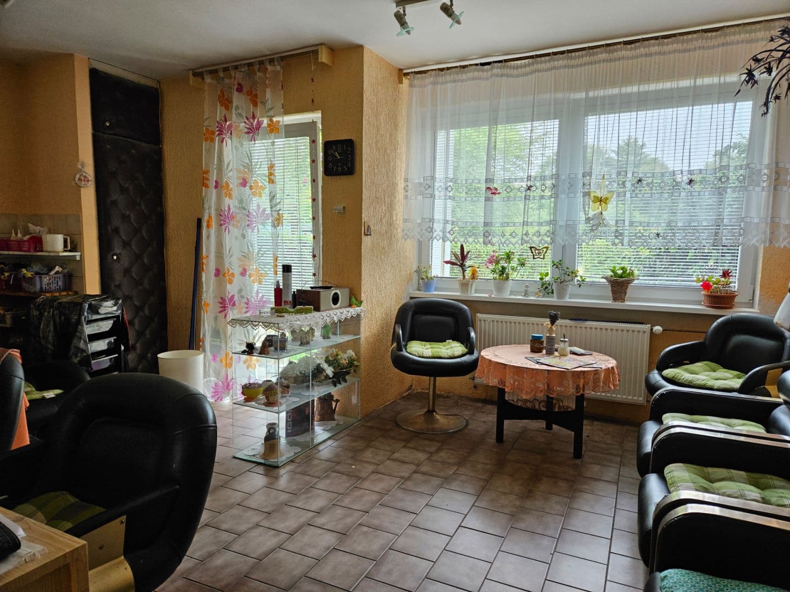 Predaj domu 107 m², pozemek 395 m², Kounice, Horní Slavkov, Karlovarský kraj Predaj domu 107 m², pozemek 395 m², Kounice, Horní Slavkov, Karlovarský kraj