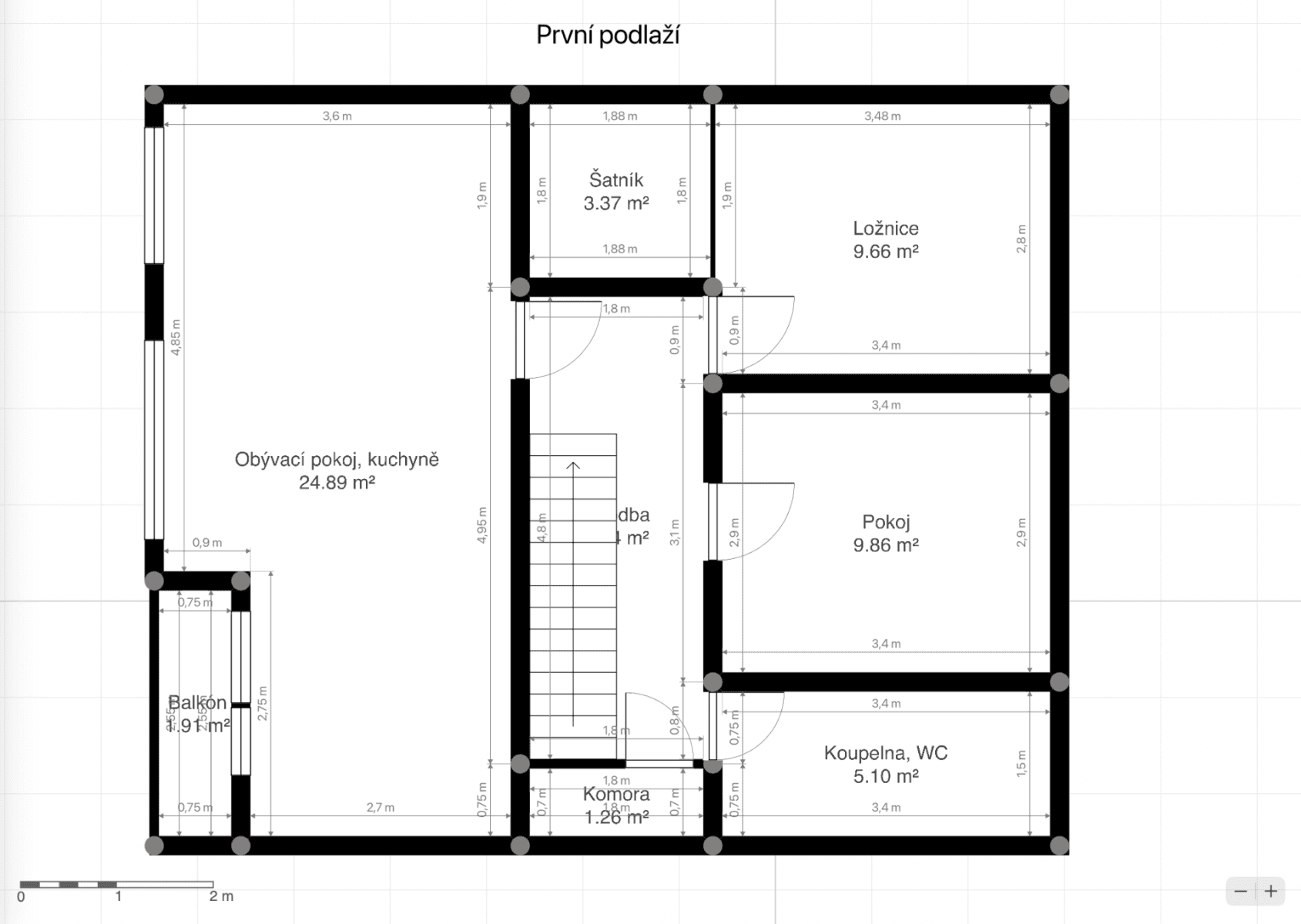 Predaj domu 107 m², pozemek 395 m², Kounice, Horní Slavkov, Karlovarský kraj Predaj domu 107 m², pozemek 395 m², Kounice, Horní Slavkov, Karlovarský kraj