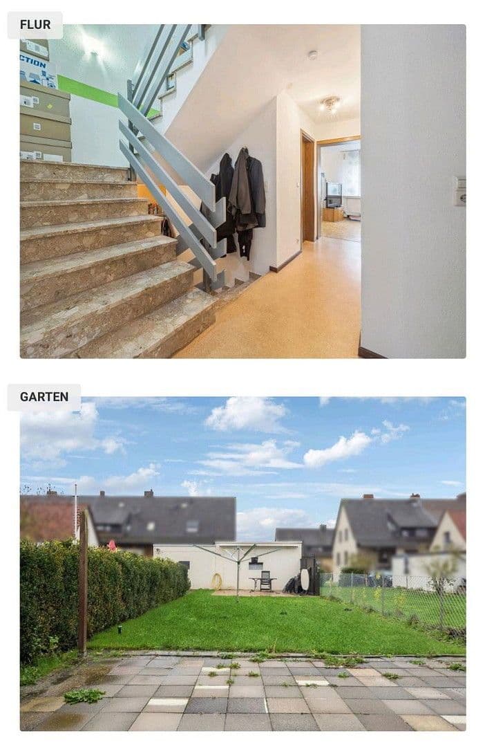 Predaj domu 100 m², pozemek 416 m², Knappenweg 35A, Lehrte, Dolné Sasko Predaj domu 100 m², pozemek 416 m², Knappenweg 35A, Lehrte, Dolné Sasko