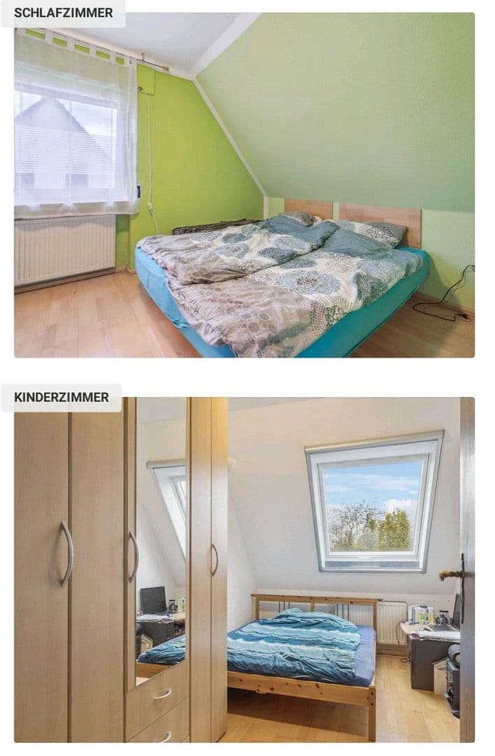 Predaj domu 100 m², pozemek 416 m², Knappenweg 35A, Lehrte, Dolné Sasko Predaj domu 100 m², pozemek 416 m², Knappenweg 35A, Lehrte, Dolné Sasko
