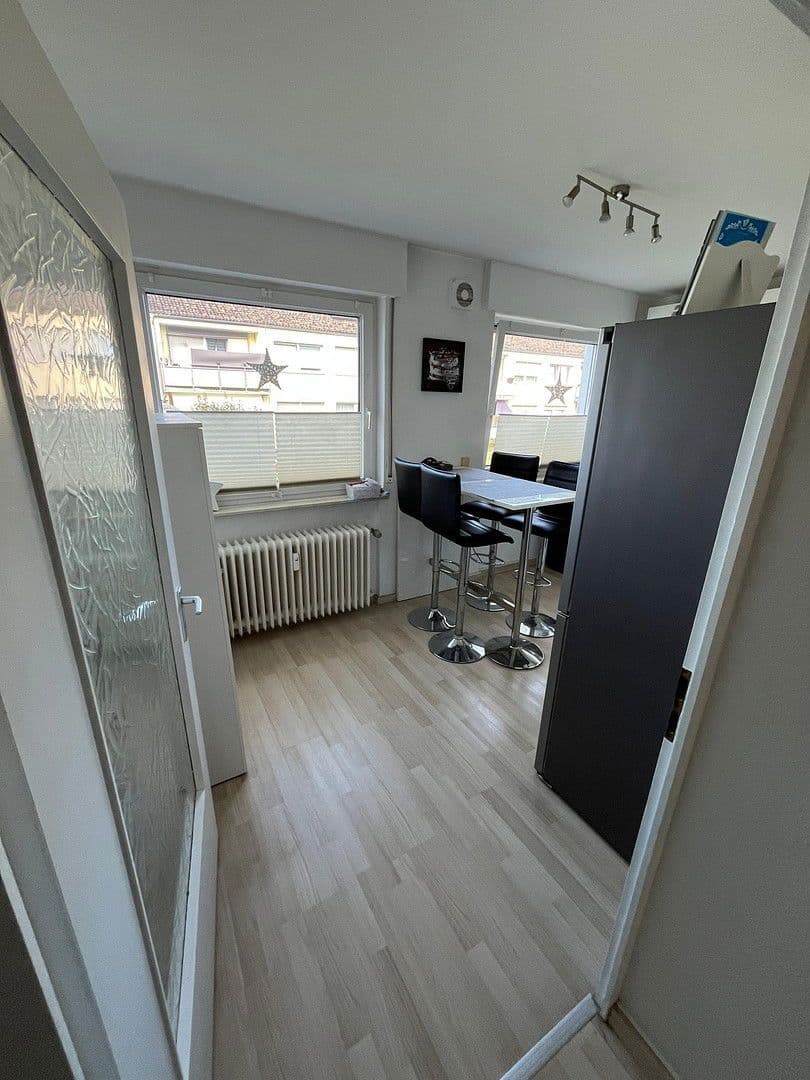 Prenájom bytu 3-izbový 77 m², Am Palsberg 1, Detmold, Severné Porýnie - Westfálsko Prenájom bytu 3-izbový 77 m², Am Palsberg 1, Detmold, Severné Porýnie - Westfálsko