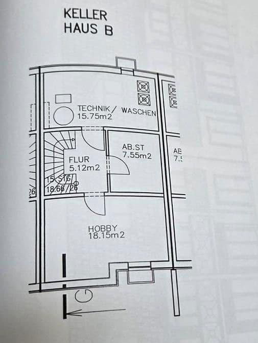 Predaj domu 122 m², pozemek 122 m², Olching, Bavorsko Predaj domu 122 m², pozemek 122 m², Olching, Bavorsko