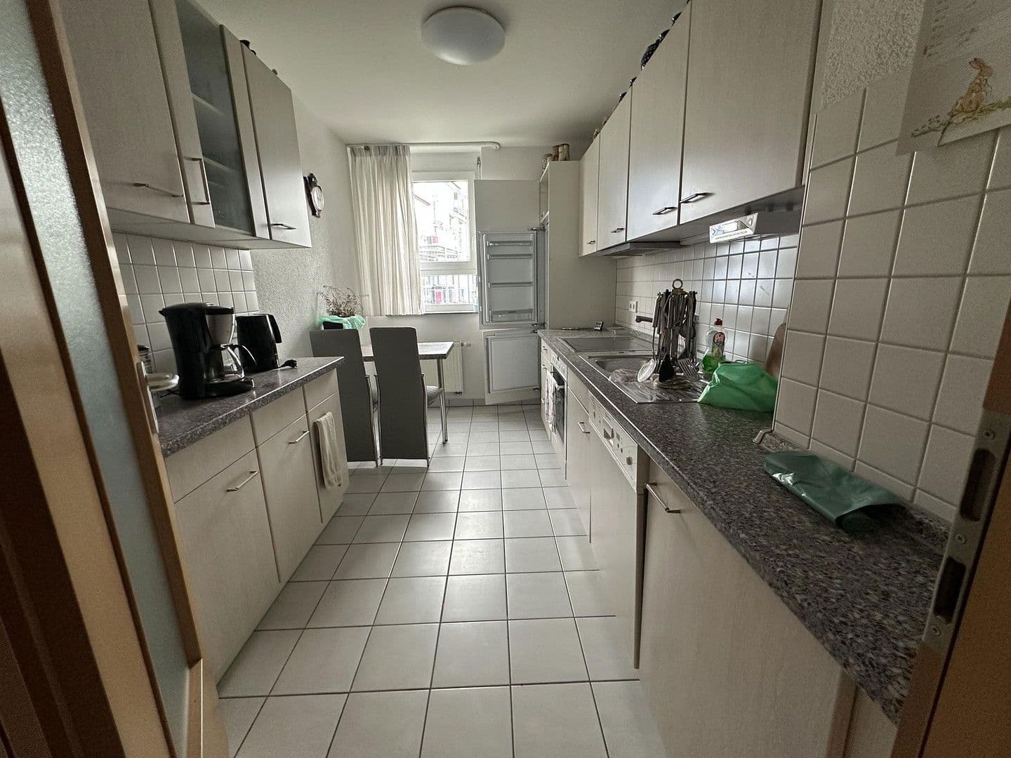 Prenájom bytu 3-izbový 72 m², Graugansstraße 34, Stuttgart, Bádensko-Wurttembersko Prenájom bytu 3-izbový 72 m², Graugansstraße 34, Stuttgart, Bádensko-Wurttembersko