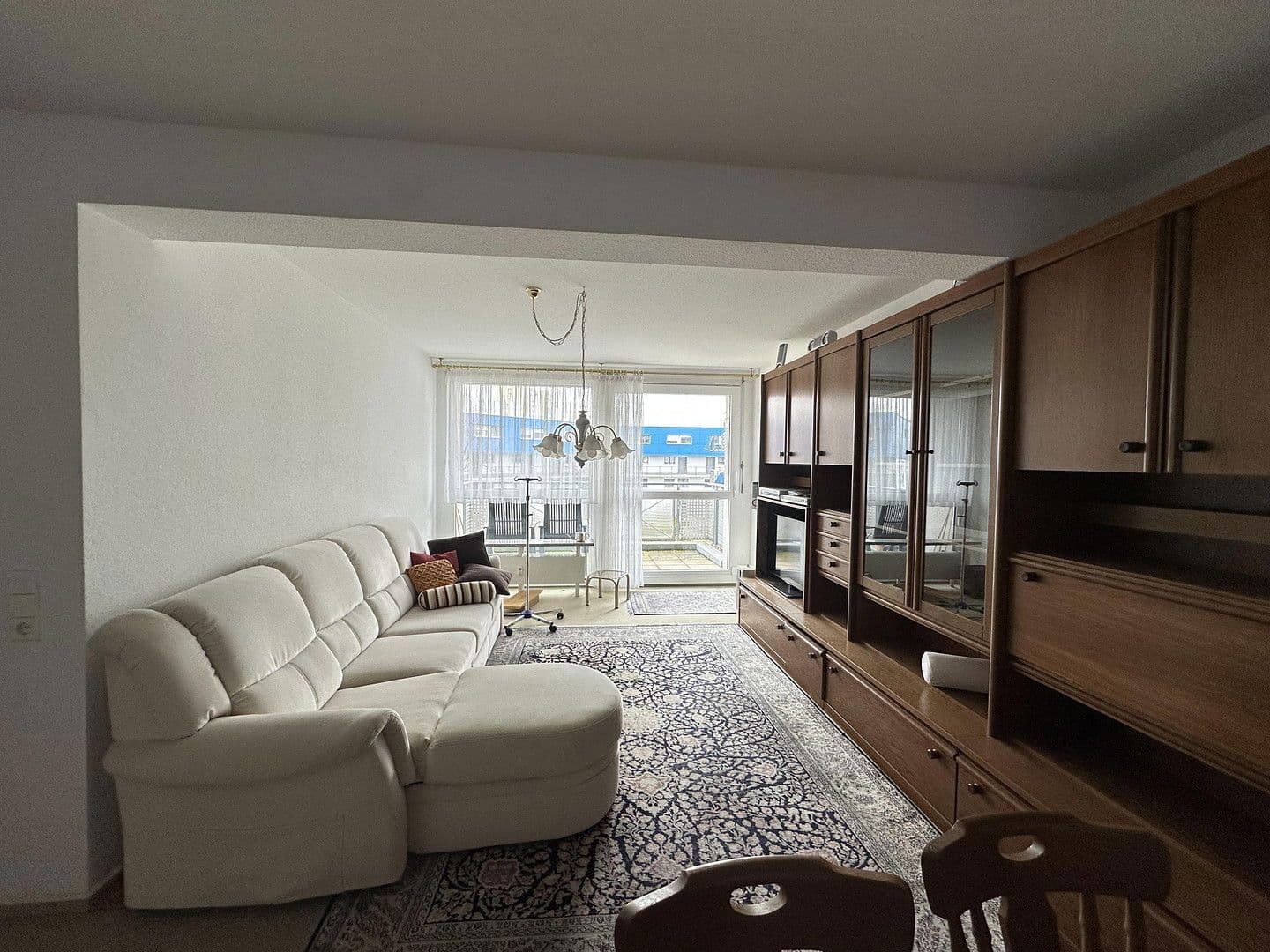 Prenájom bytu 3-izbový 72 m², Graugansstraße 34, Stuttgart, Bádensko-Wurttembersko Prenájom bytu 3-izbový 72 m², Graugansstraße 34, Stuttgart, Bádensko-Wurttembersko