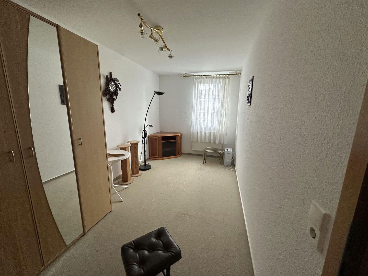 Prenájom bytu 3-izbový 72 m², Graugansstraße 34, Stuttgart, Bádensko-Wurttembersko Prenájom bytu 3-izbový 72 m², Graugansstraße 34, Stuttgart, Bádensko-Wurttembersko