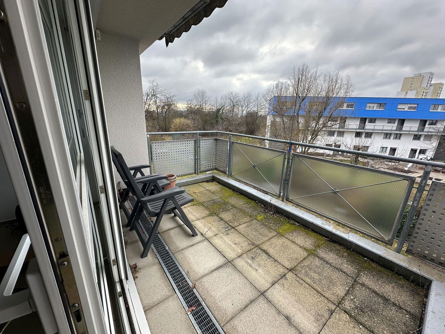 Prenájom bytu 3-izbový 72 m², Graugansstraße 34, Stuttgart, Bádensko-Wurttembersko Prenájom bytu 3-izbový 72 m², Graugansstraße 34, Stuttgart, Bádensko-Wurttembersko