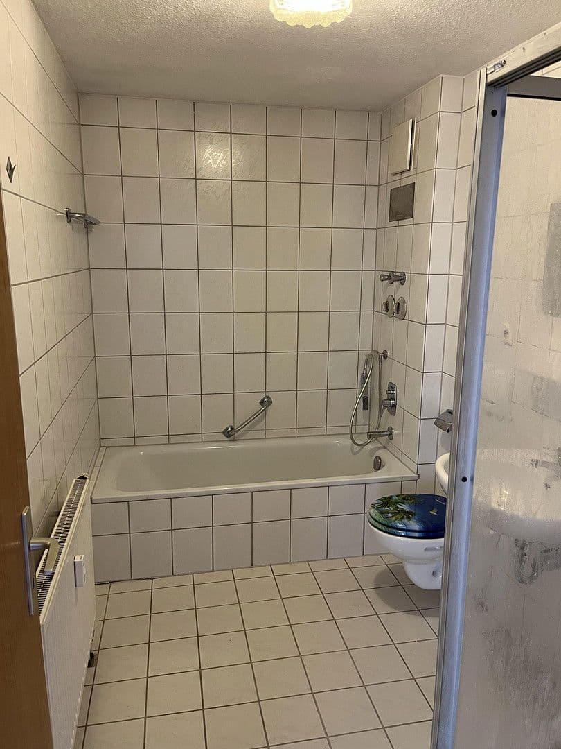 Prenájom bytu 2-izbový 50 m², Sandhausen, Bádensko-Wurttembersko Prenájom bytu 2-izbový 50 m², Sandhausen, Bádensko-Wurttembersko