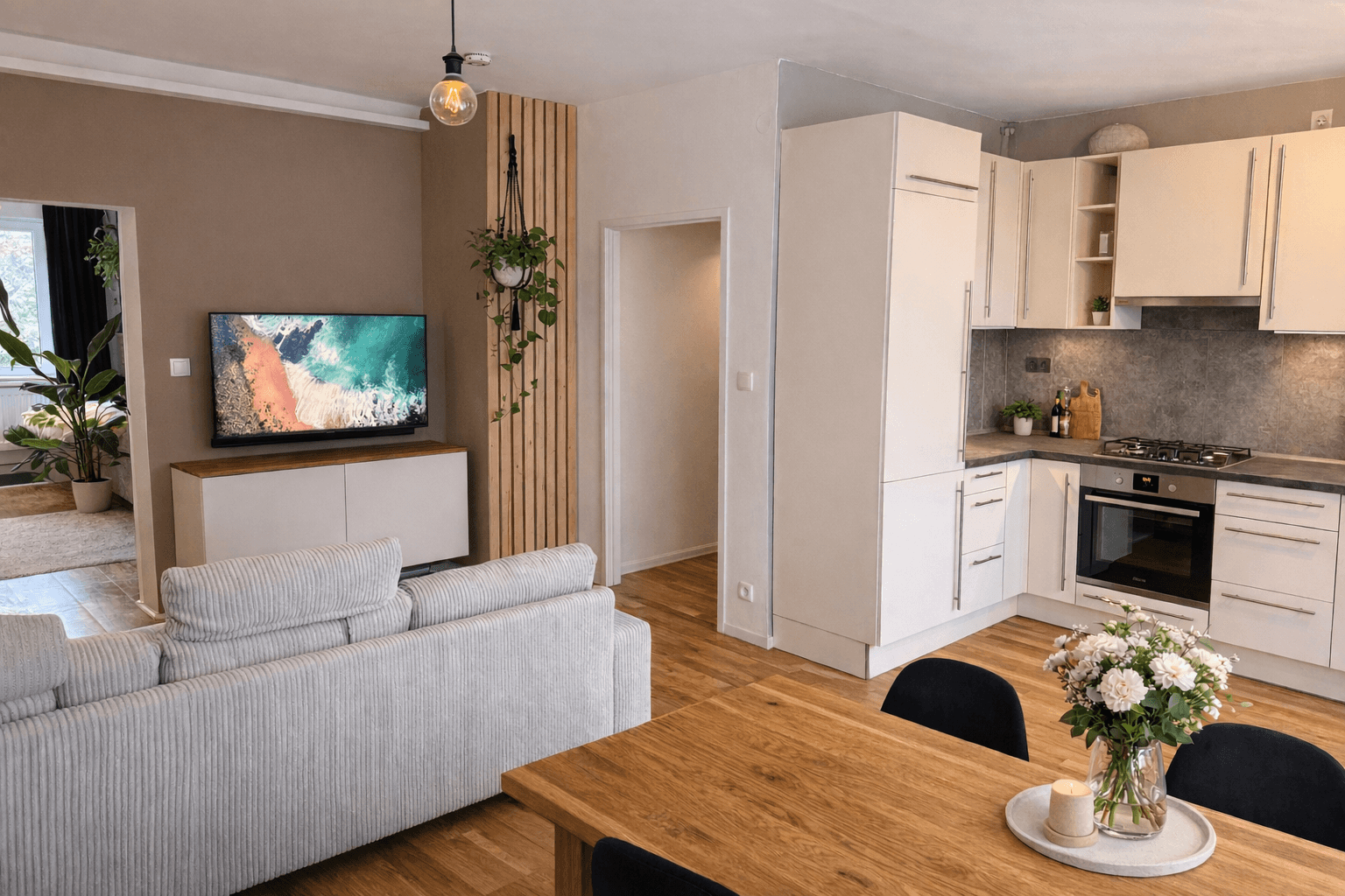 Predaj bytu 2-izbový 49 m², Berlin, Berlín Predaj bytu 2-izbový 49 m², Berlin, Berlín