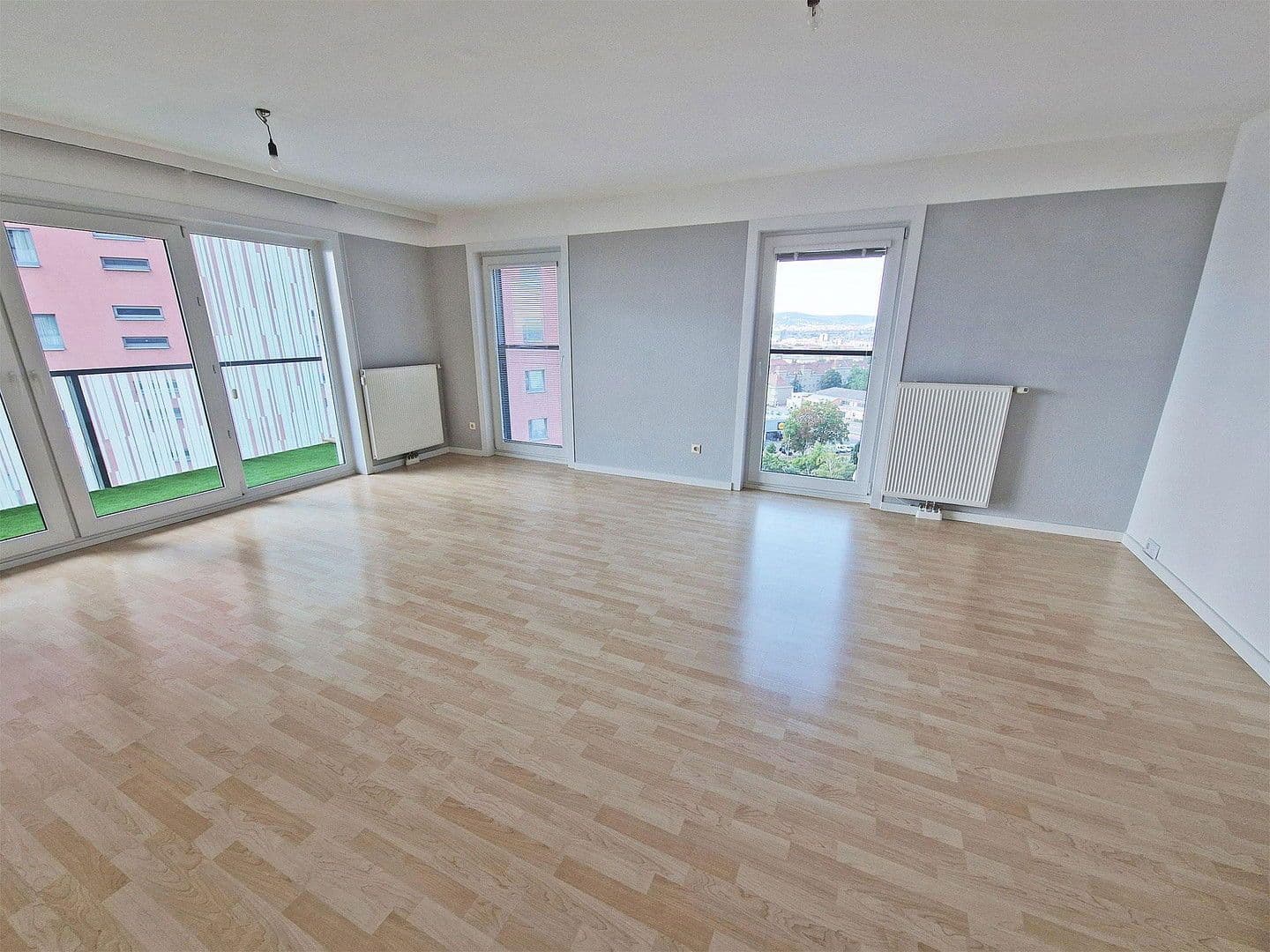 Predaj bytu 3-izbový 86 m², Carl-Appel-Straße 7, Wien, Viedeň Predaj bytu 3-izbový 86 m², Carl-Appel-Straße 7, Wien, Viedeň