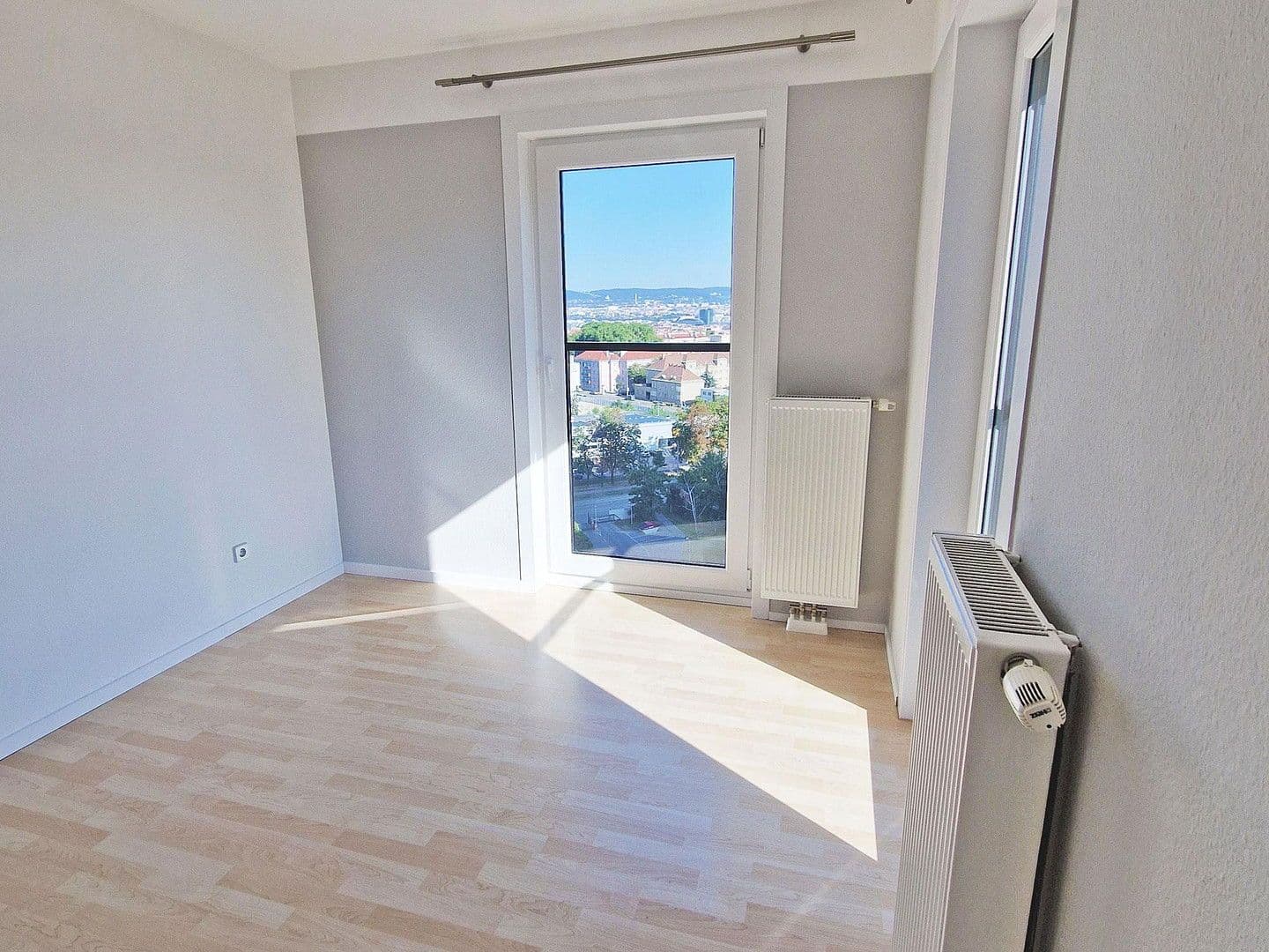 Predaj bytu 3-izbový 86 m², Carl-Appel-Straße 7, Wien, Viedeň Predaj bytu 3-izbový 86 m², Carl-Appel-Straße 7, Wien, Viedeň