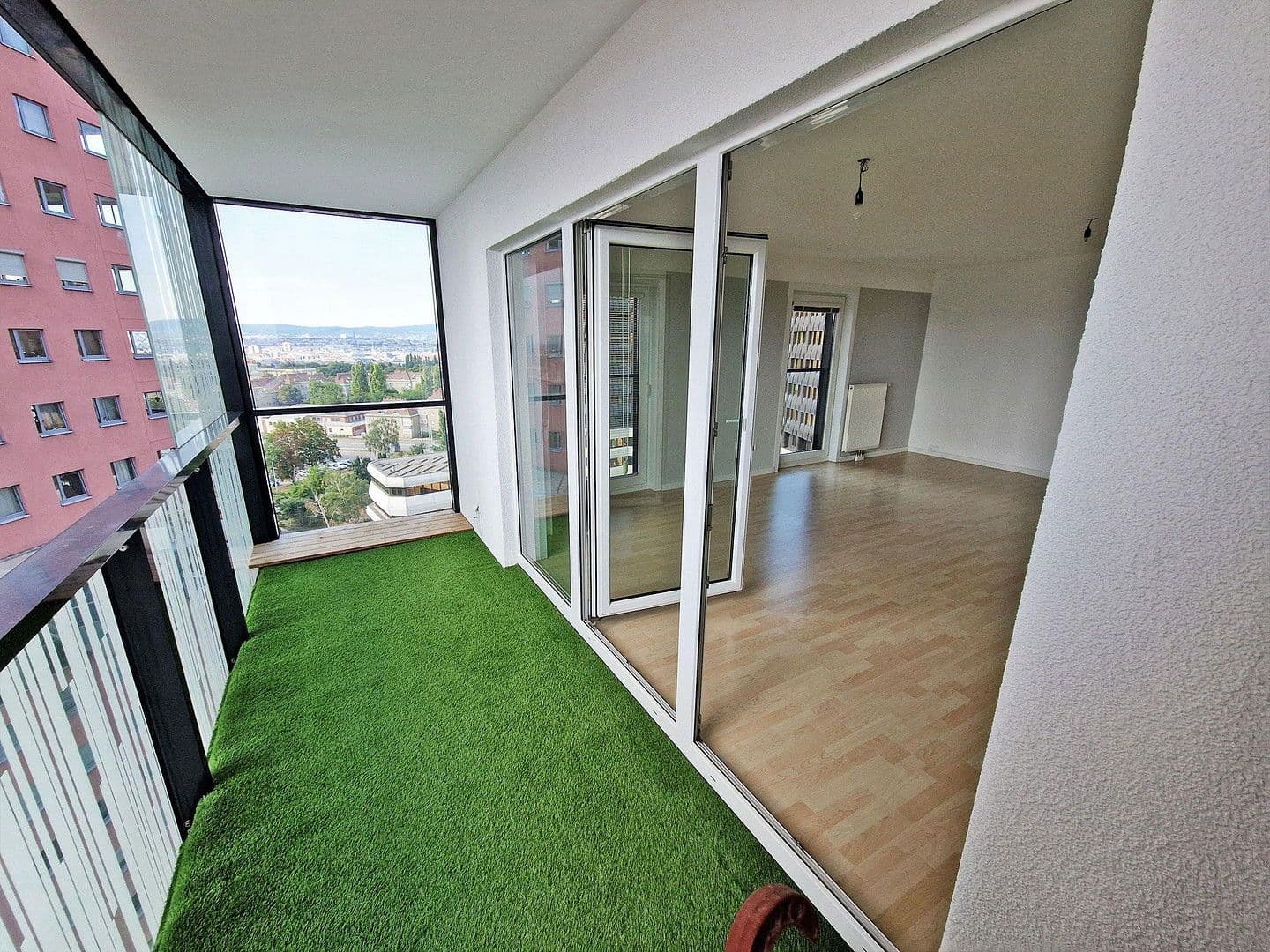 Predaj bytu 3-izbový 86 m², Carl-Appel-Straße 7, Wien, Viedeň Predaj bytu 3-izbový 86 m², Carl-Appel-Straße 7, Wien, Viedeň