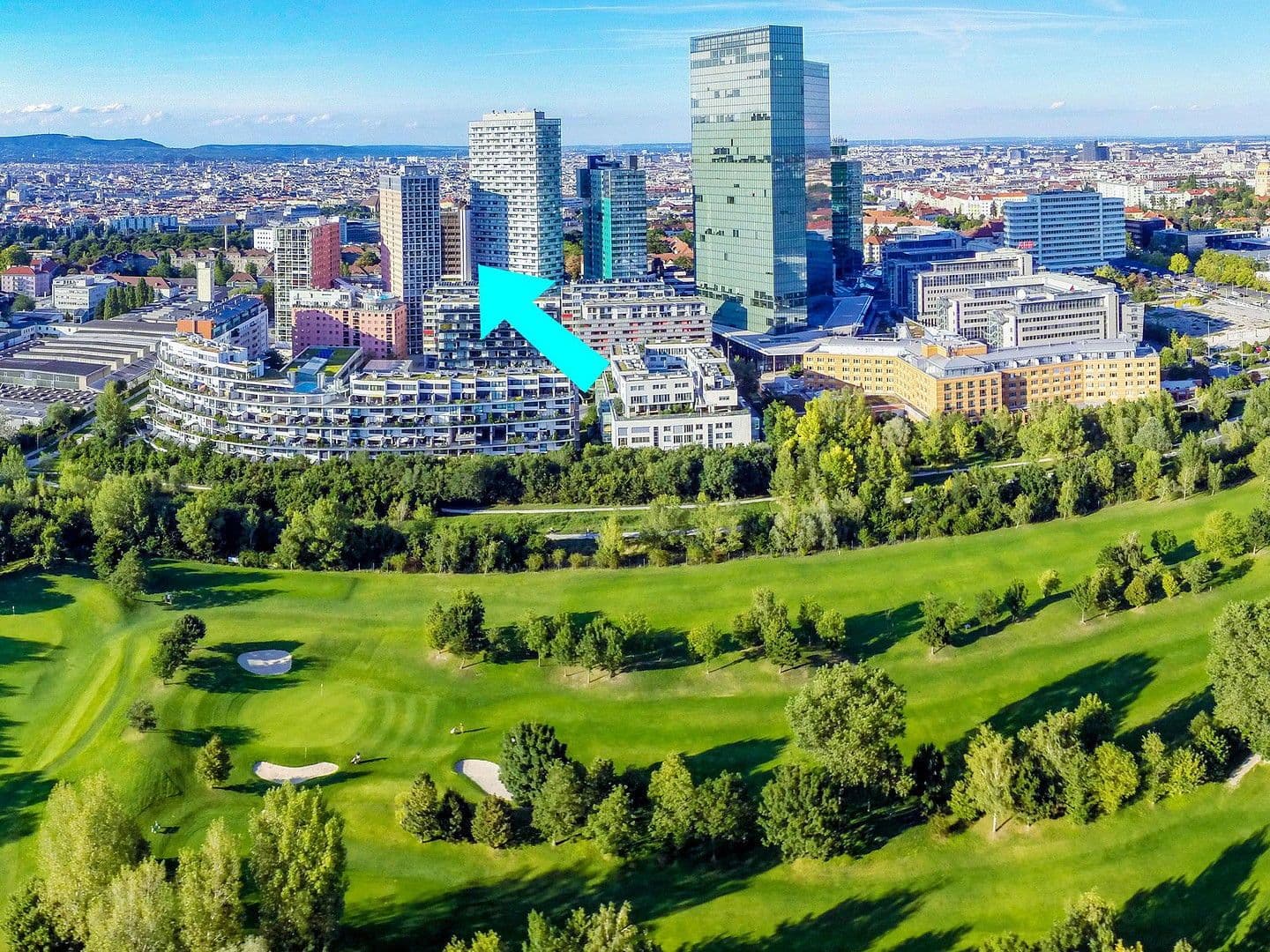 Predaj bytu 3-izbový 86 m², Carl-Appel-Straße 7, Wien, Viedeň Predaj bytu 3-izbový 86 m², Carl-Appel-Straße 7, Wien, Viedeň