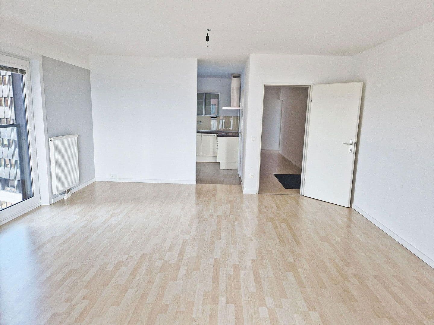 Predaj bytu 3-izbový 86 m², Carl-Appel-Straße 7, Wien, Viedeň Predaj bytu 3-izbový 86 m², Carl-Appel-Straße 7, Wien, Viedeň
