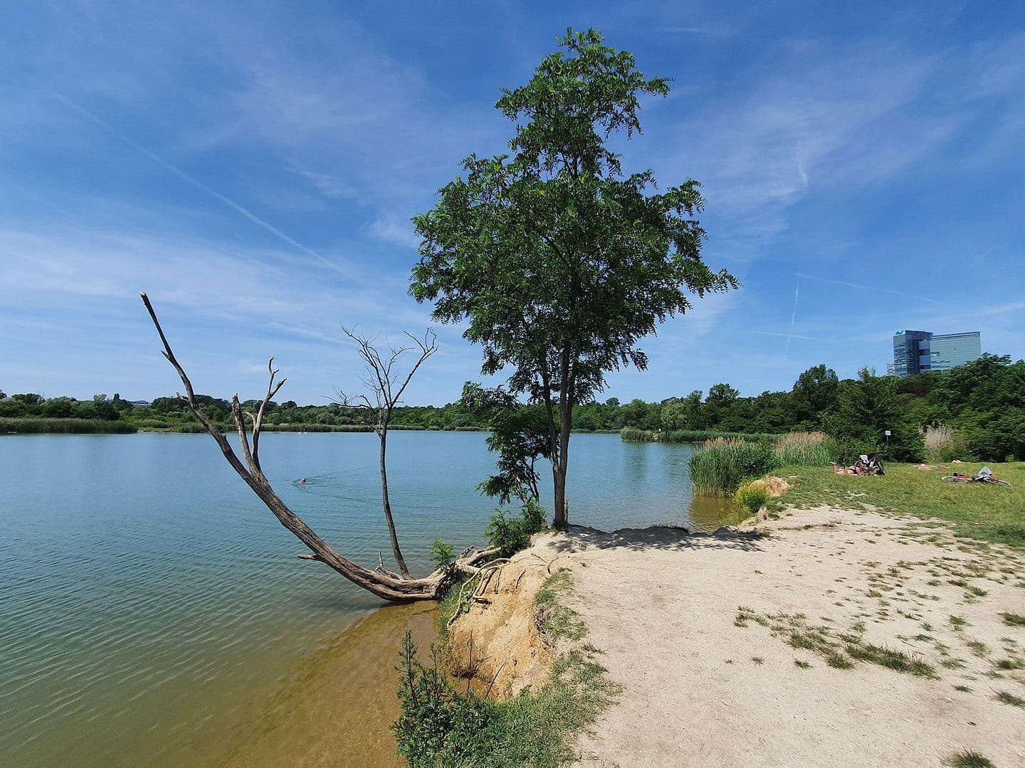 Predaj bytu 3-izbový 86 m², Carl-Appel-Straße 7, Wien, Viedeň Predaj bytu 3-izbový 86 m², Carl-Appel-Straße 7, Wien, Viedeň