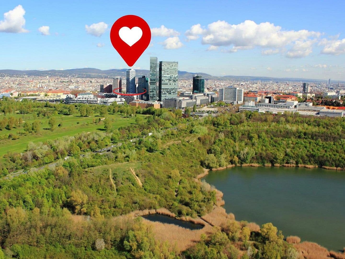 Predaj bytu 3-izbový 86 m², Carl-Appel-Straße 7, Wien, Viedeň Predaj bytu 3-izbový 86 m², Carl-Appel-Straße 7, Wien, Viedeň