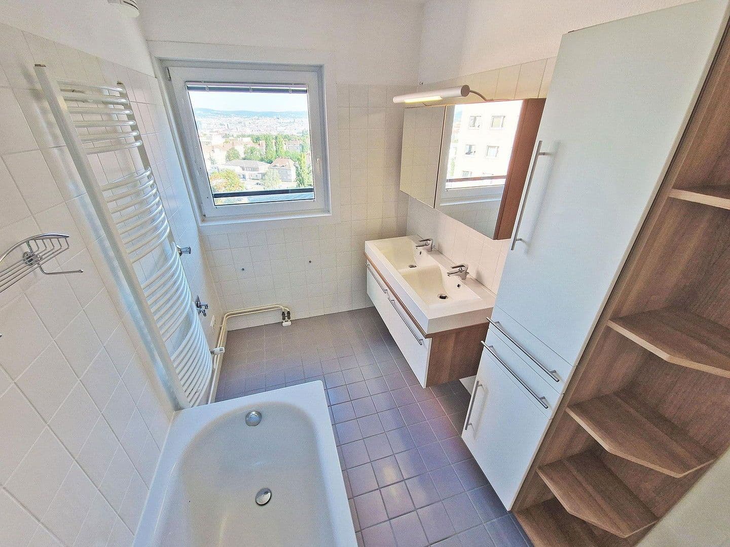 Predaj bytu 3-izbový 86 m², Carl-Appel-Straße 7, Wien, Viedeň Predaj bytu 3-izbový 86 m², Carl-Appel-Straße 7, Wien, Viedeň