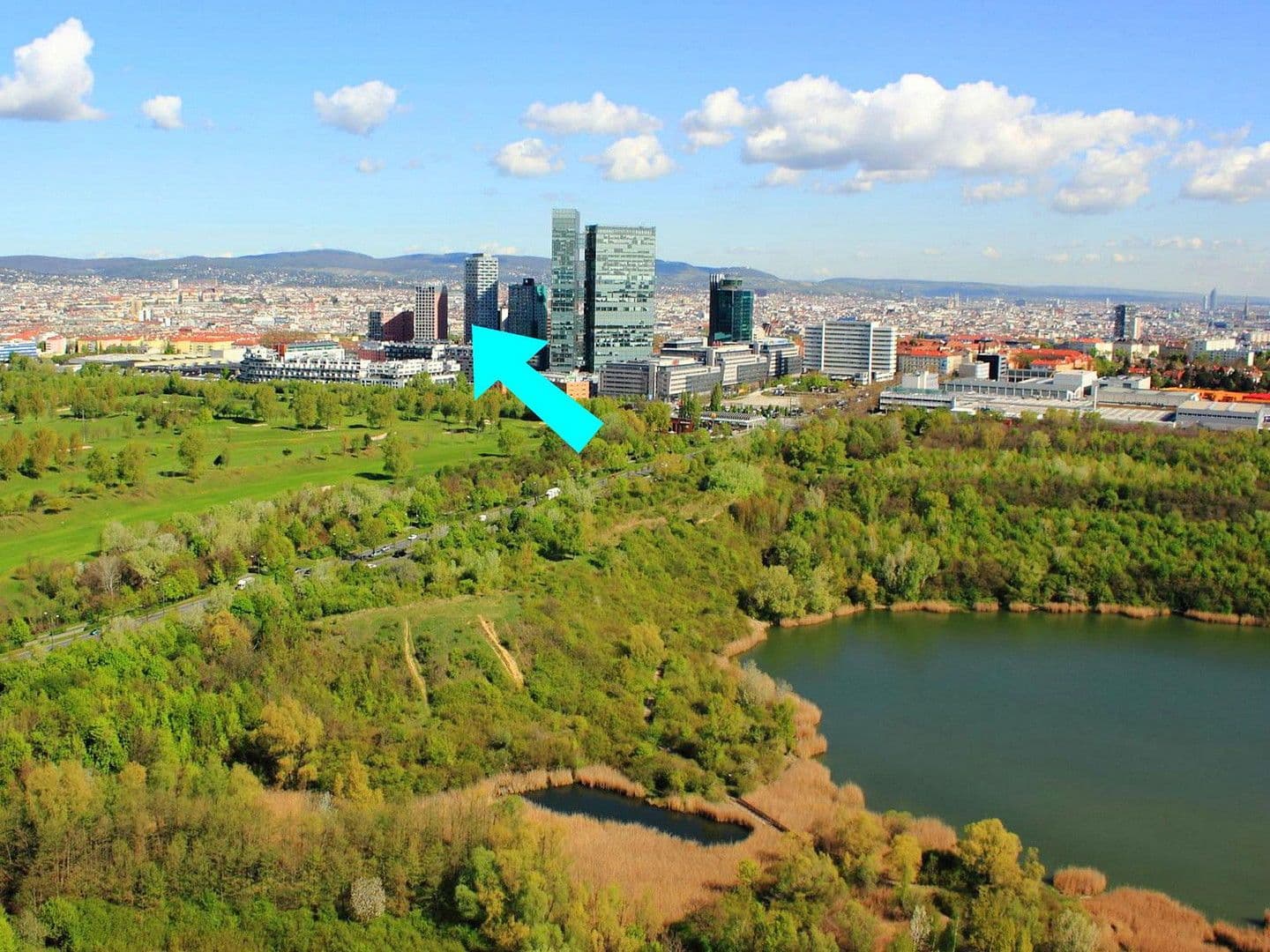 Predaj bytu 3-izbový 86 m², Carl-Appel-Straße 7, Wien, Viedeň Predaj bytu 3-izbový 86 m², Carl-Appel-Straße 7, Wien, Viedeň