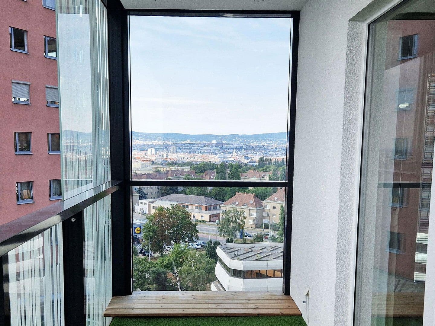 Predaj bytu 3-izbový 86 m², Carl-Appel-Straße 7, Wien, Viedeň Predaj bytu 3-izbový 86 m², Carl-Appel-Straße 7, Wien, Viedeň