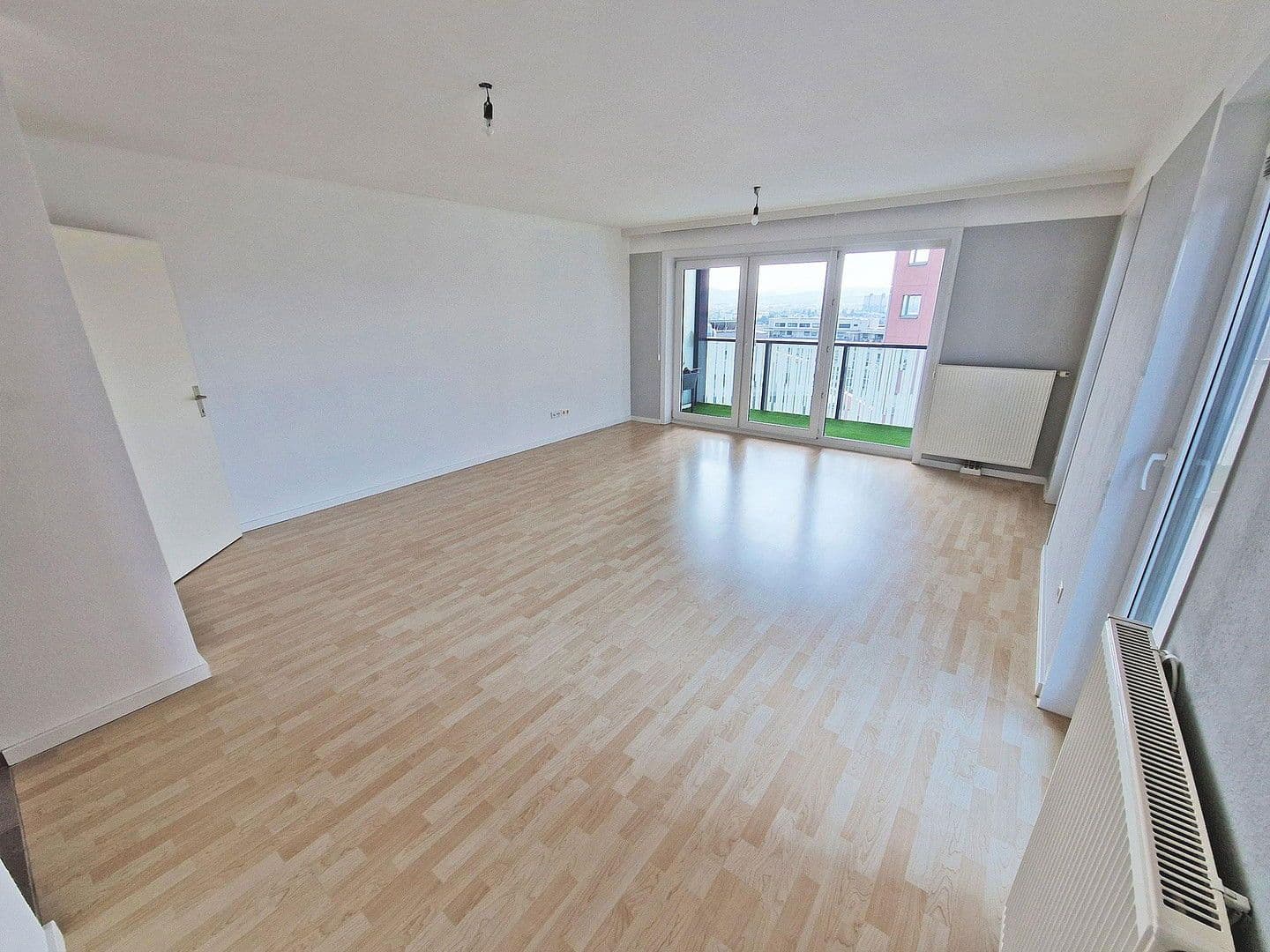 Predaj bytu 3-izbový 86 m², Carl-Appel-Straße 7, Wien, Viedeň Predaj bytu 3-izbový 86 m², Carl-Appel-Straße 7, Wien, Viedeň