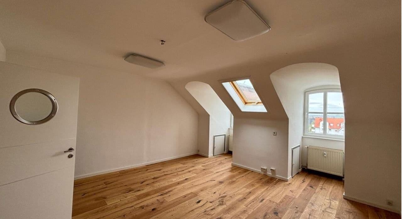 Prenájom kancelárie 102 m², Kölnische Straße 69, Kassel, Hesensko Prenájom kancelárie 102 m², Kölnische Straße 69, Kassel, Hesensko